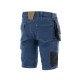 Kratke delovne hlače COYOTE JEANS